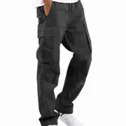 Style Loft Collection HardySole Cargo Trousers