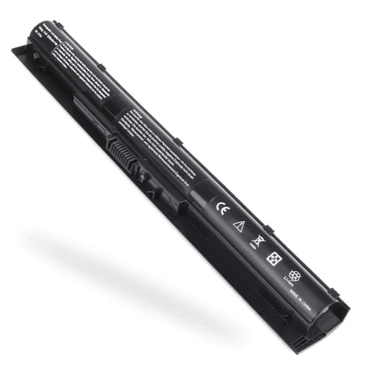 Style Loft Collection 800049-001 KI04 Laptop Battery for HP Pavilion 17-G 15-AB 14-AB Series 17-g121wm 17-g122ds 17-g119dx 17-g113dx 17-g102tx 17-g103dx 15-an050nr 15-ab038tx 15-ab157nr 15-ab292nr 14-ab006tu[2600mAh 14.8V]