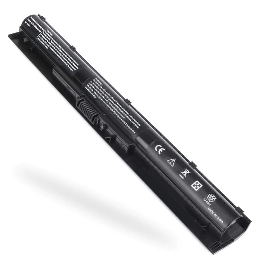 Style Loft Collection 800049-001 KI04 Laptop Battery for HP Pavilion 17-G 15-AB 14-AB Series 17-g121wm 17-g122ds 17-g119dx 17-g113dx 17-g102tx 17-g103dx 15-an050nr 15-ab038tx 15-ab157nr 15-ab292nr 14-ab006tu[2600mAh 14.8V]
