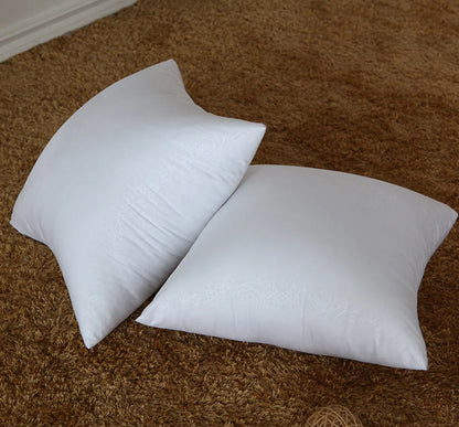Style Loft Collection 35cm -70cm Velvet Down Pillow Inserts