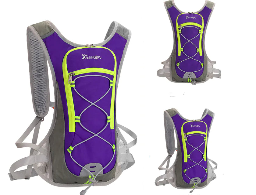 Style Loft Collection OutdoorStyle Ultralight Gear All-Weather Sports Pack