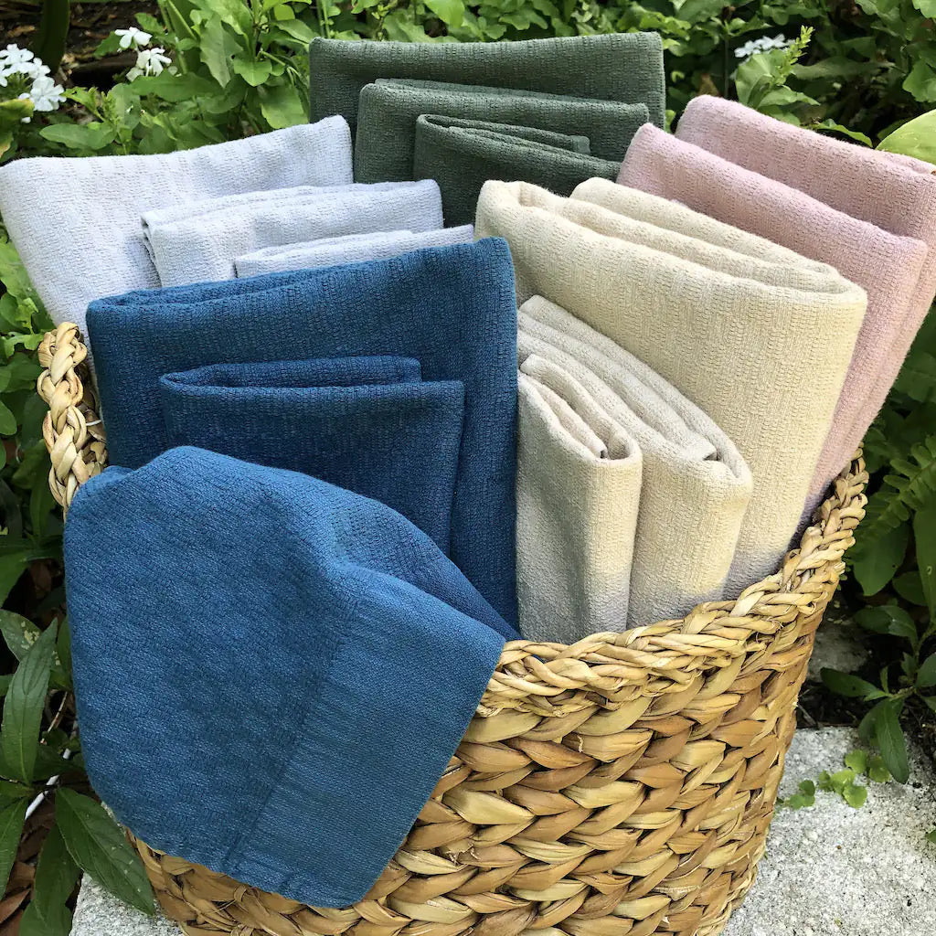 Style Loft Collection Turkish Towel Bundle Set of 3