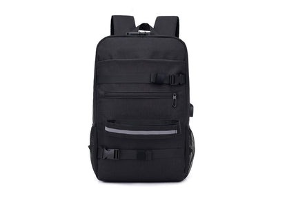 Style Loft Collection StyleSchool EchoVolt Backpack
