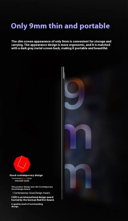 Style Loft Collection StyleTech IntegraBit Artist Tablet