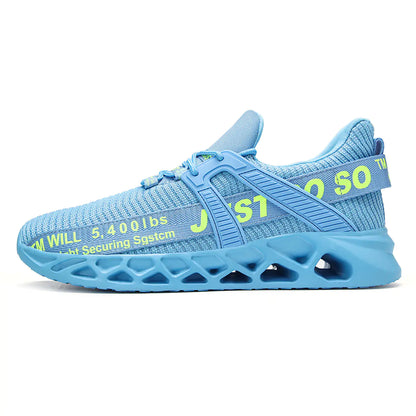 Style Loft Collection Swoopes Vortex Mids