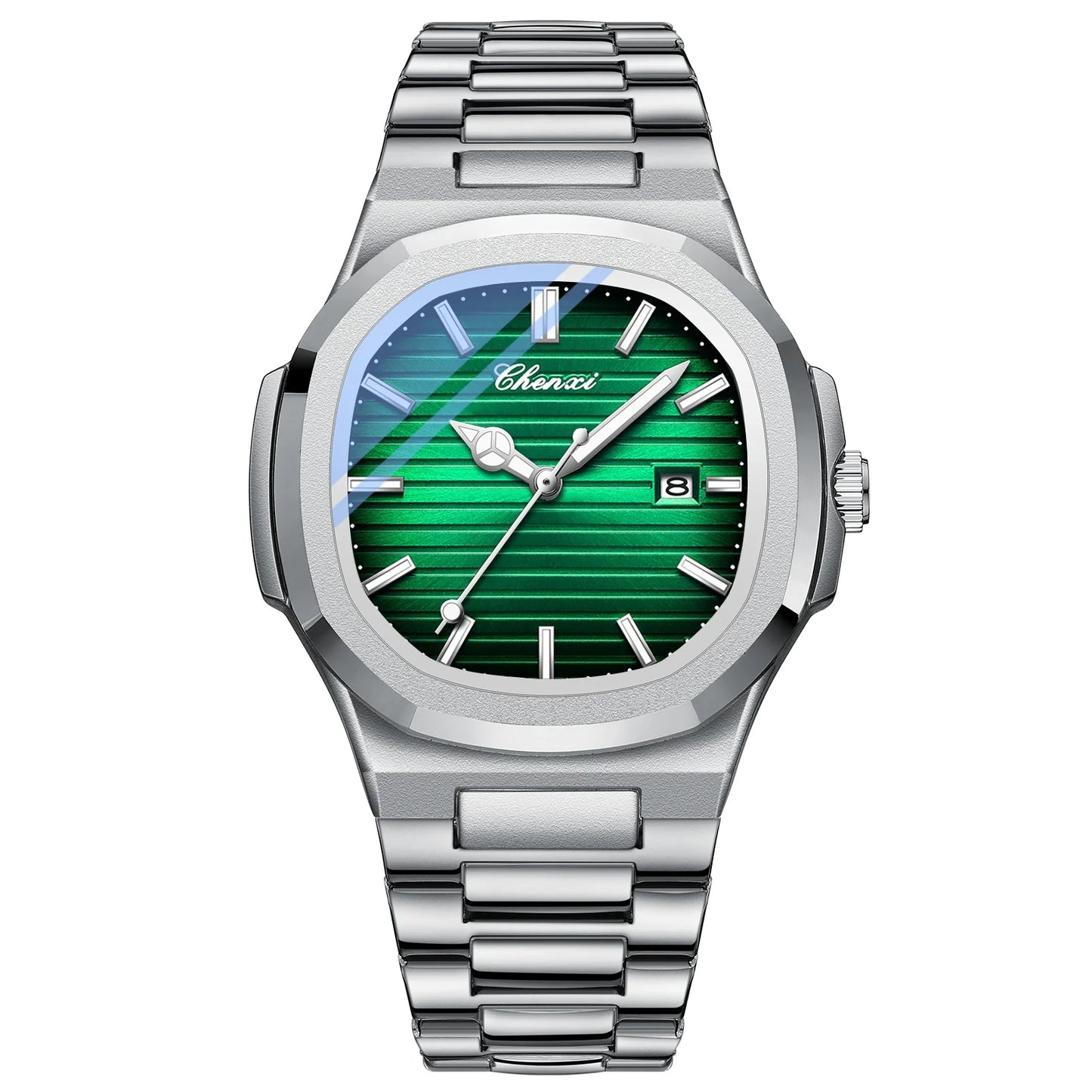 Style Loft Collection Lorendi Tivoro Matching Couples Watches
