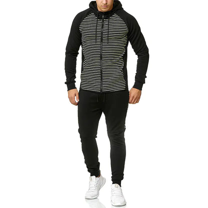 Style Loft Collection Brooklyn Steinfielders Sports Set