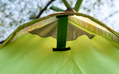 Style Loft Collection OutdoorStyle Ascen All-Weather 3-Person Adventure Tent