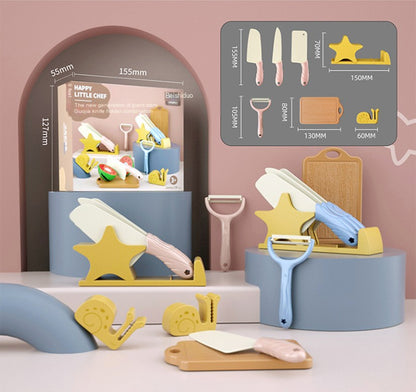 Style Loft Collection KidsLoft Playhouse Kitchen Set