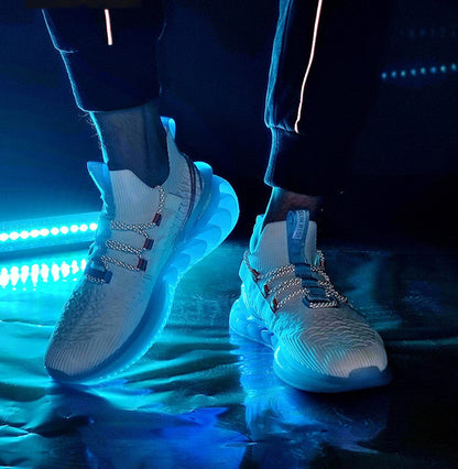 Style Loft Collection Donald Swoopes Sr. Good Energy Flexband Ultras