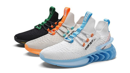 Style Loft Collection Donald Swoopes Sr. Good Energy Flexband Ultras