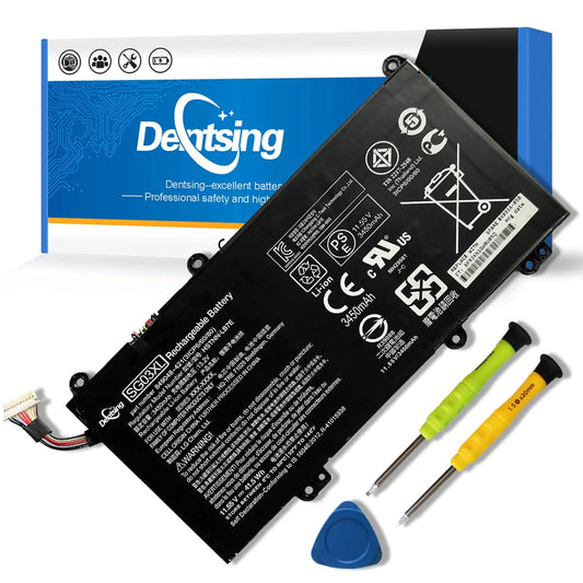 Style Loft Collection 849048-421 SG03XL 849314-850 Battery 11.5V 41.5Wh for HP Envy M7 17T-U100 Series M7-U109DX M7-U009DX 17-U011NR W2K87UA 17-U110NR W289UA 17-U275CL 17-U177CL 849315-856 W2K88UA W2K86UA Laptop Battery