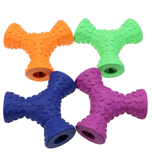 Style Loft Collection Snack Fun Multi-Angle Dental Chewy