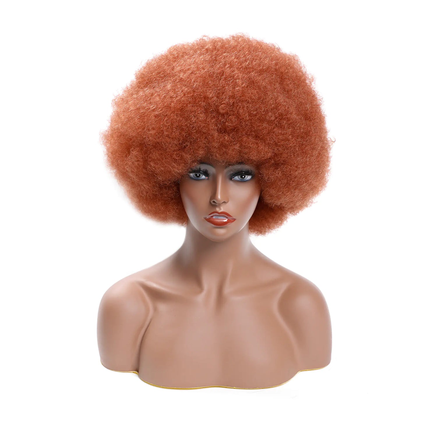 Style Loft Collection 54th and Birmingham Afro Wig