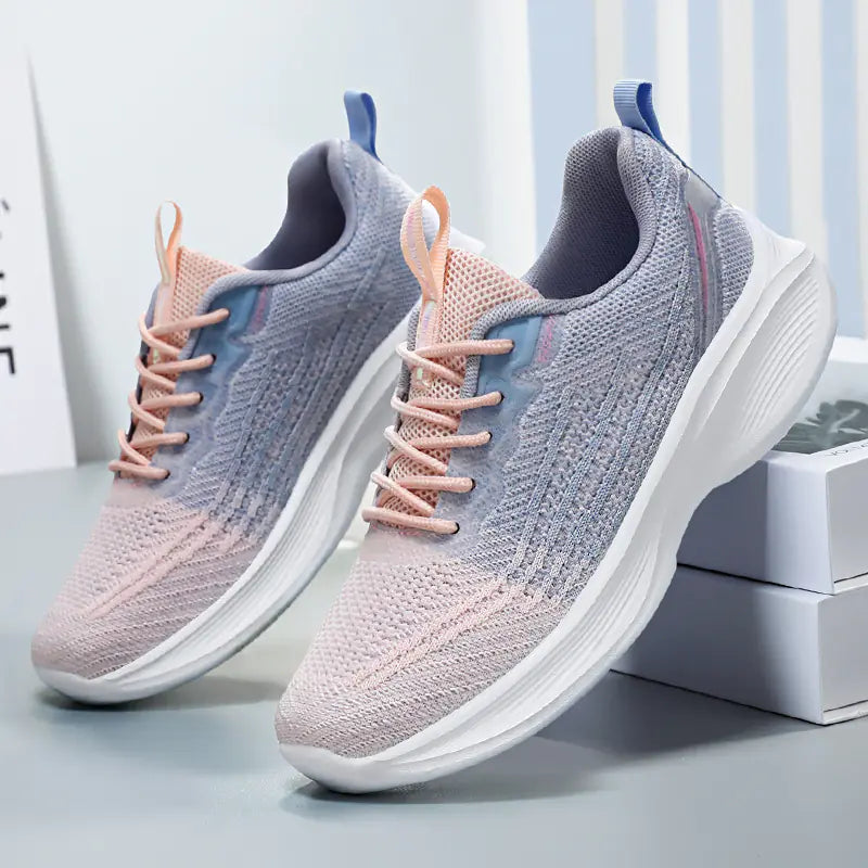 Style Loft Collection GravityDash Lightweight Walking Shoes