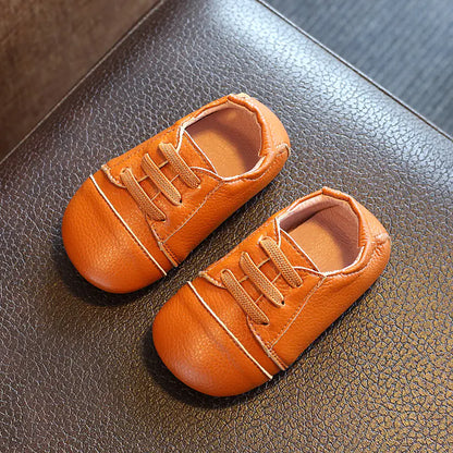 Style Loft Collection BabyLoft Soft Sole Learning Shoes