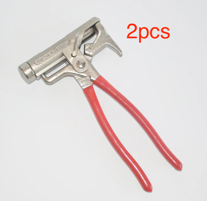 Style Loft Collection ToolStyle Multi-Functional Universal Hammer Tool