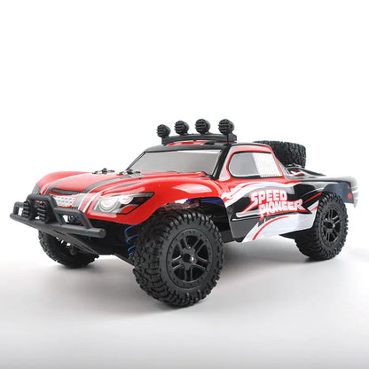 Style Loft Collection Ultra-Speed Off-Road Remote Control Rally Car