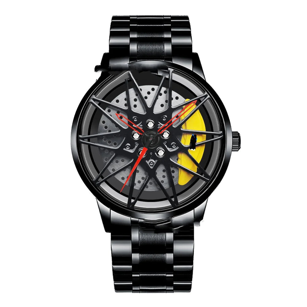 Style Loft Collection Autodromo Nazionale Watch