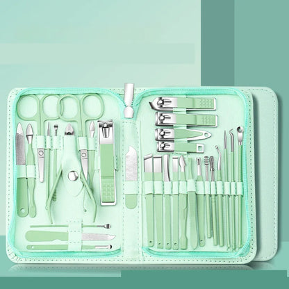 Style Loft Collection 30-in-1 Nail Care set
