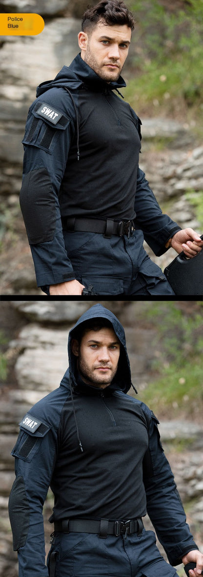 Style Loft Collection OutdoorStyle CoreVelocity Long Sleeve Shirt