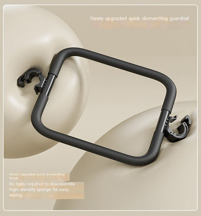 Style Loft Collection KidsLoft Junior Joyride Scooter