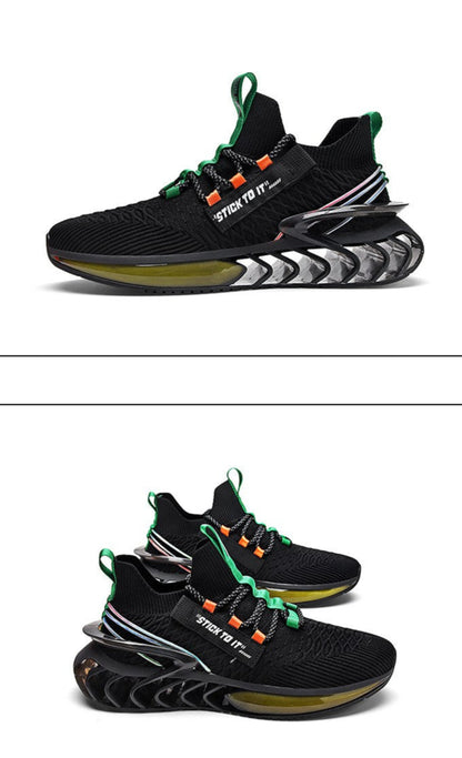 Style Loft Collection Donald Swoopes Sr. Good Energy Flexband Ultras