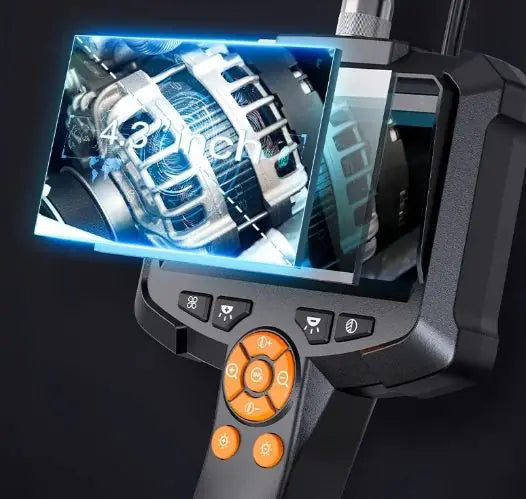 Style Loft Collection ToolStyle Industrial Endoscope Camera