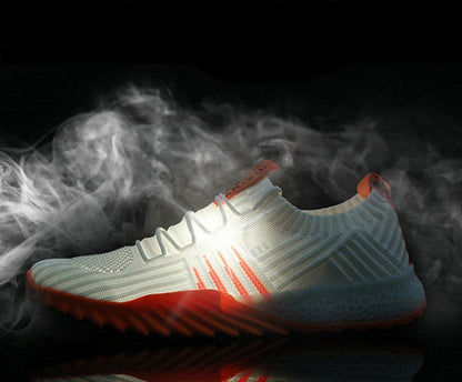 Style Loft Collection Larkspur Neon GlideRunners