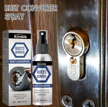 Style Loft Collection AutoStyle Rust Stopper Anti-Rust and Corrosion Spray