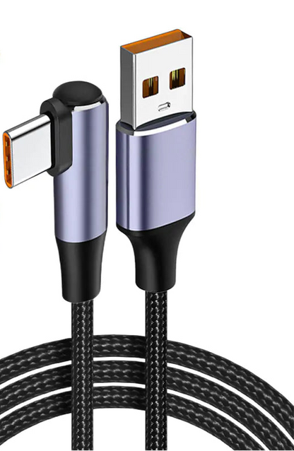 Style Loft Collection DigitalLoft SpeedCharge 6A Type-C Cable