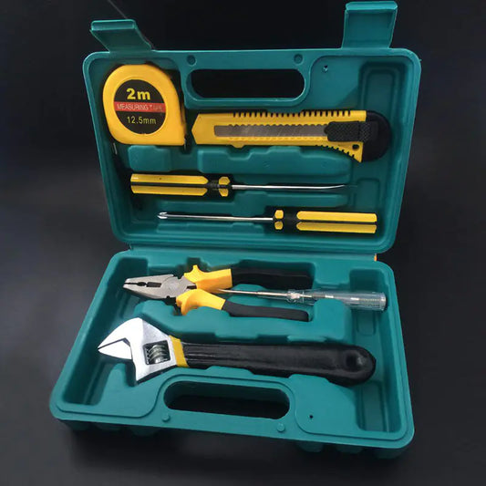 Style Loft Collection ToolStyle 8-Piece Hardware Tool Set