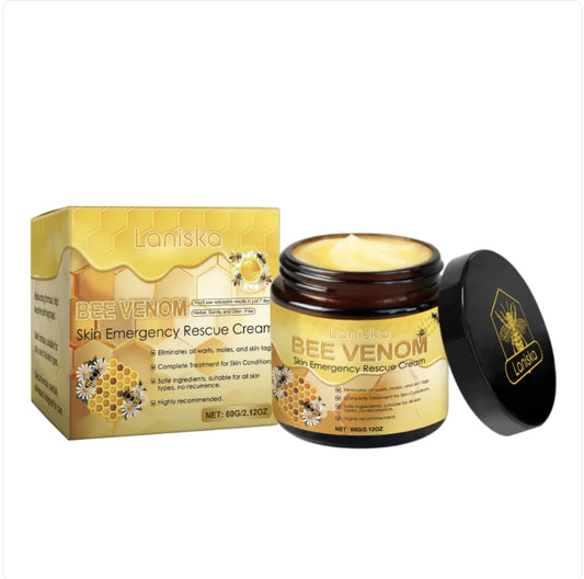 Style Loft Collection NourishSkin Bee Venom Cream