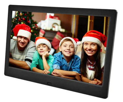 Style Loft Collection CyberLoft Vireon ClearView 10-Inch Digital Photo Player