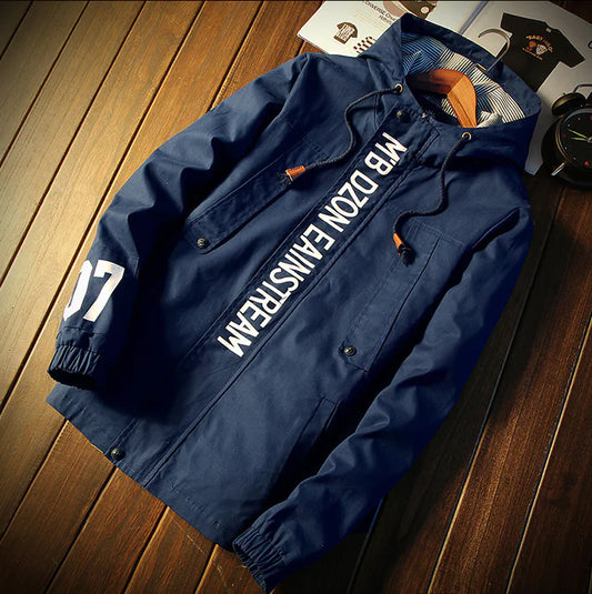 Style Loft Collection Gelnhausen Hoodie Jacket