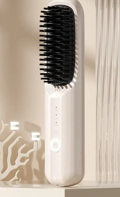 Style Loft Collection HairStyle Professional Travel Heating Comb