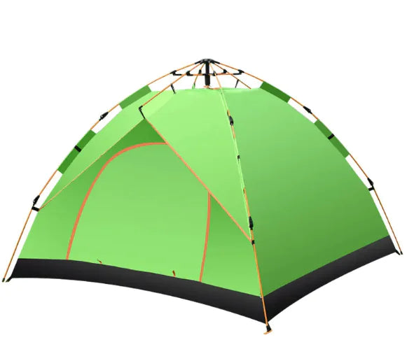 Style Loft Collection OutdoorStyle FieldOrigin Auto-Setup Tent