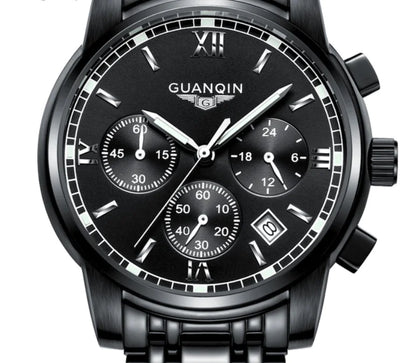 Style Loft Collection DesignerLoft Pharaoh K.19 Timepiece