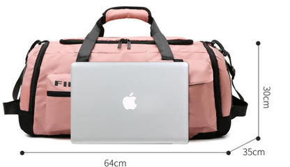 Style Loft Collection AthleticStyle AdventurePro Travel and Gym Bag