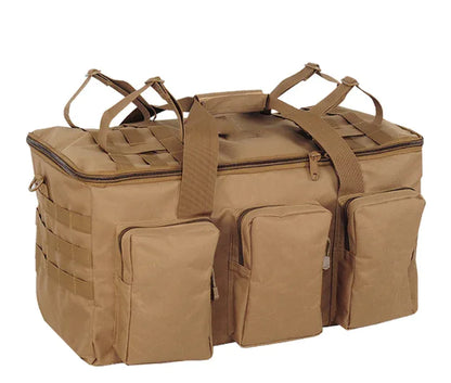 Style Loft Collection OutdoorStyle Multi-Practical Adventure Travel Bag