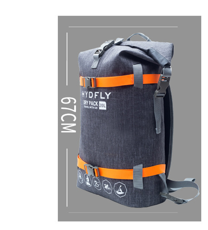 Style Loft Collection OutdoorStyle 20L Aqua Trek Dry Sack