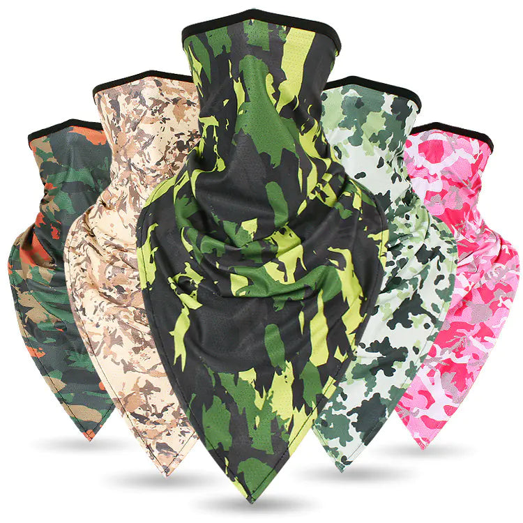Style Loft Collection OutdoorStyle Neck Gaiter