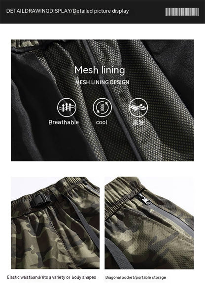 Style Loft Collection OutdoorStyle River Drift Adventure Trousers