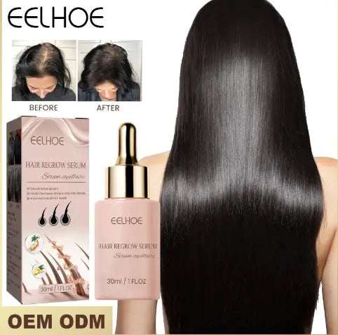 Style Loft Collection Hair Density Essential Oil