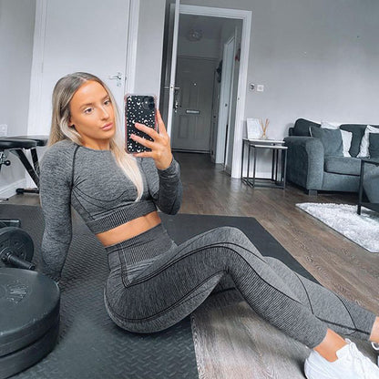 Style Loft Collection FitnessLoft BrightLine Yoga Pants