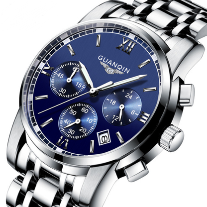 Style Loft Collection DesignerLoft Pharaoh K.19 Timepiece