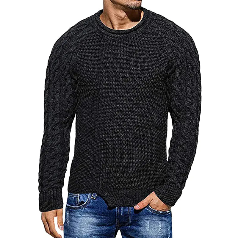 Style Loft Collection Had To Do It For The Culture Plus Size Knit Sweater