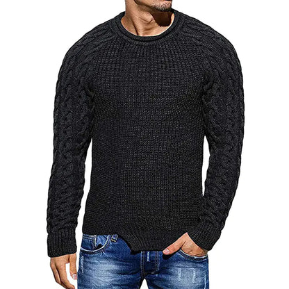 Style Loft Collection Had To Do It For The Culture Plus Size Knit Sweater