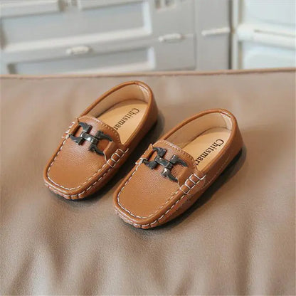 Style Loft Collection Lil' Boat Shoes
