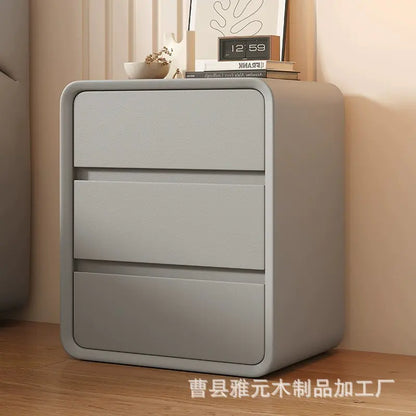 Style Loft Collection Solid Wood Minimalist's Dream Storage Drawer